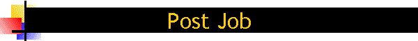 Post Job